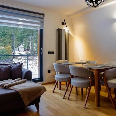 Winter House Tt Jahorina